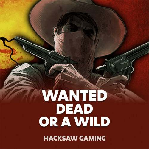 Wanted Dead or a Wild